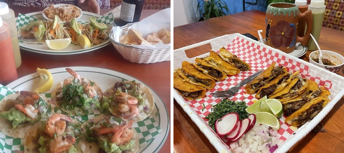 Frida campestre#2 channelview restaurant & farm
