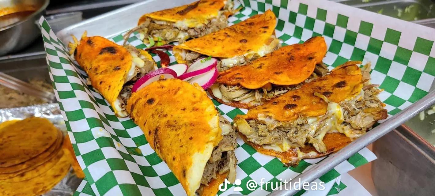 Frida campestre#2 channelview restaurant & farm