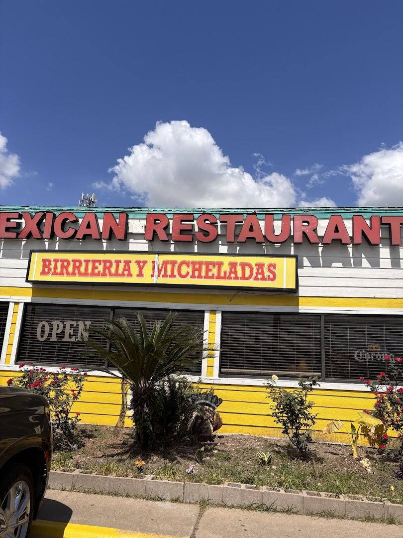 Frida campestre#2 channelview restaurant & farm