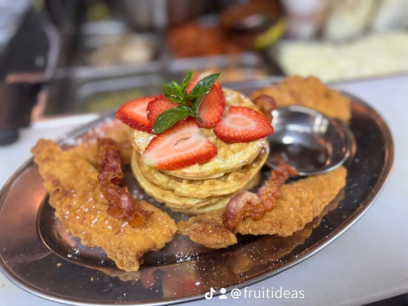 Frida campestre#2 channelview restaurant & farm