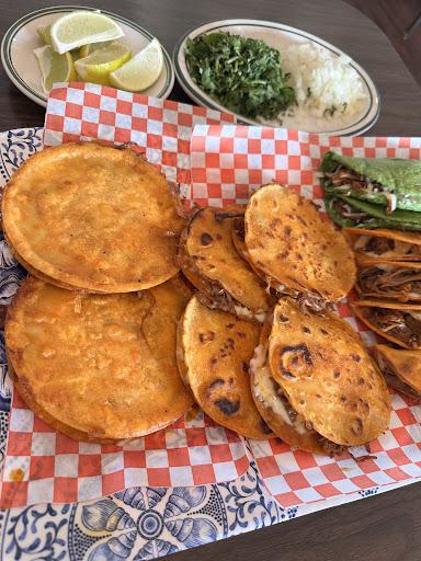 Frida campestre#2 channelview restaurant & farm