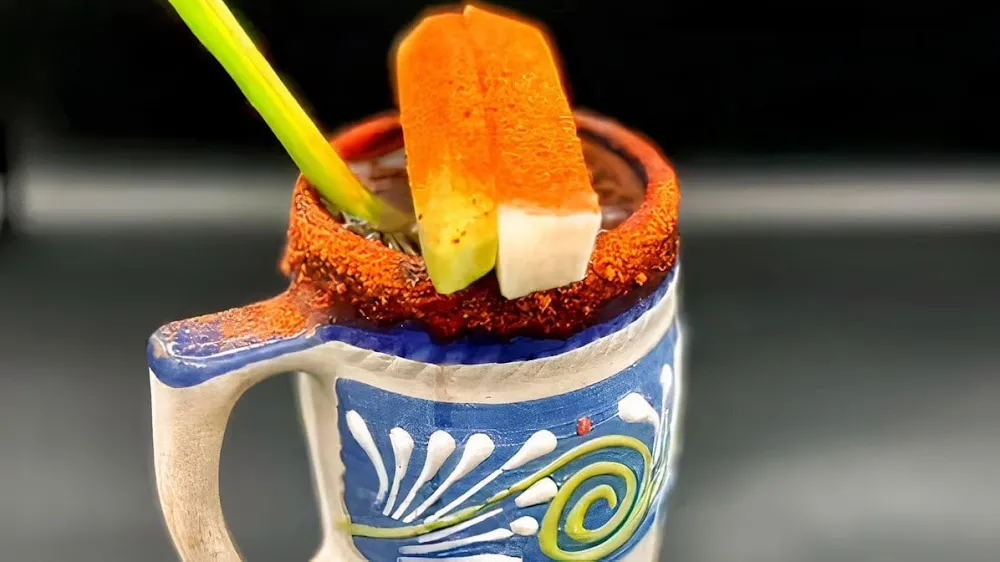 Michelada