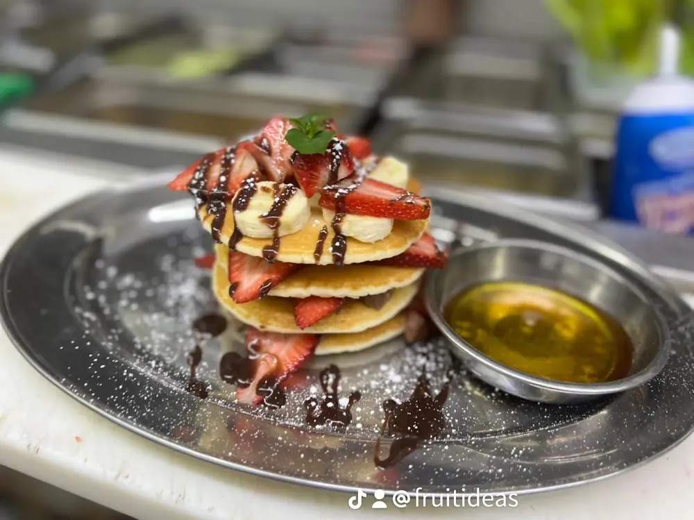 Pancake
