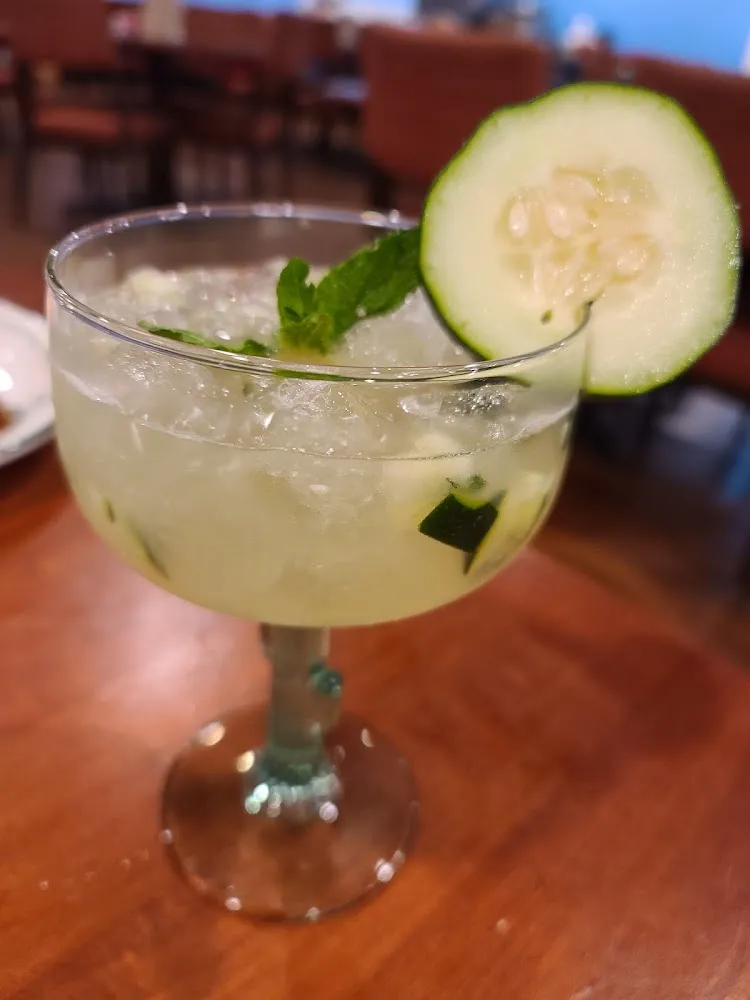 Pepino Fusion Cucumber Fusion