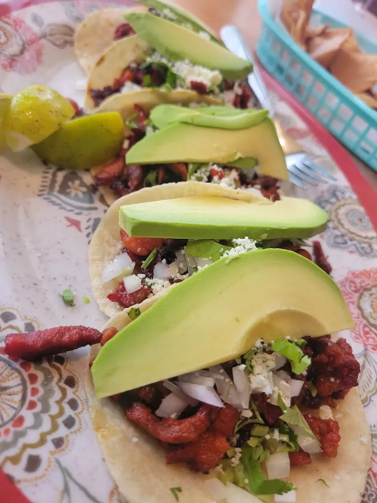 Tacos El Chef